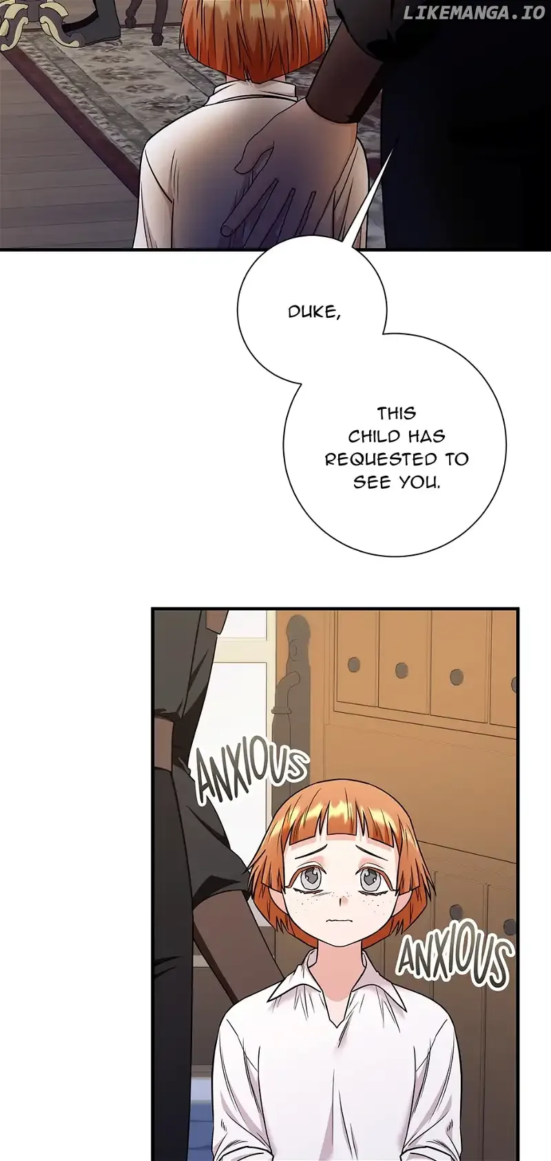 I Married the Enemy Who Killed My Parents Chapter 21 page 47