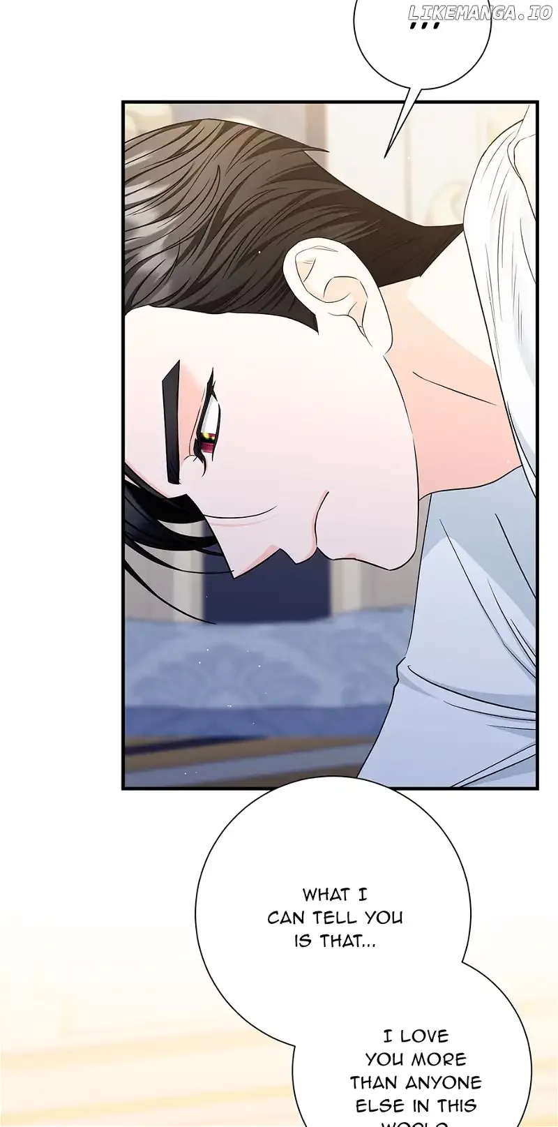I Married the Enemy Who Killed My Parents Chapter 19 page 51
