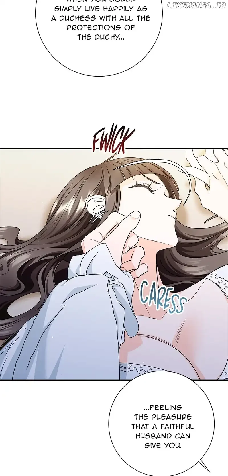 I Married the Enemy Who Killed My Parents Chapter 19 page 47