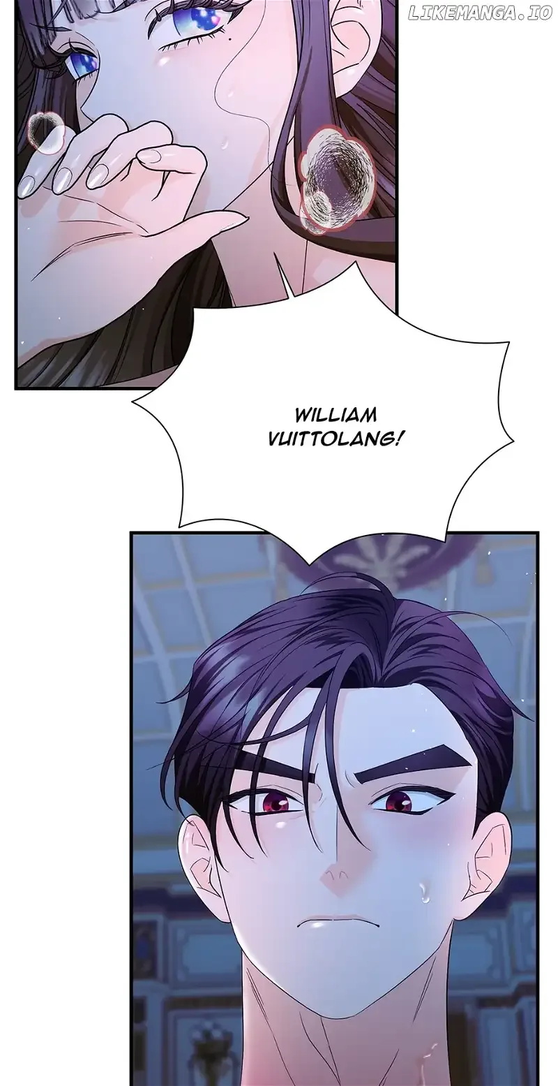 I Married the Enemy Who Killed My Parents Chapter 19 page 61