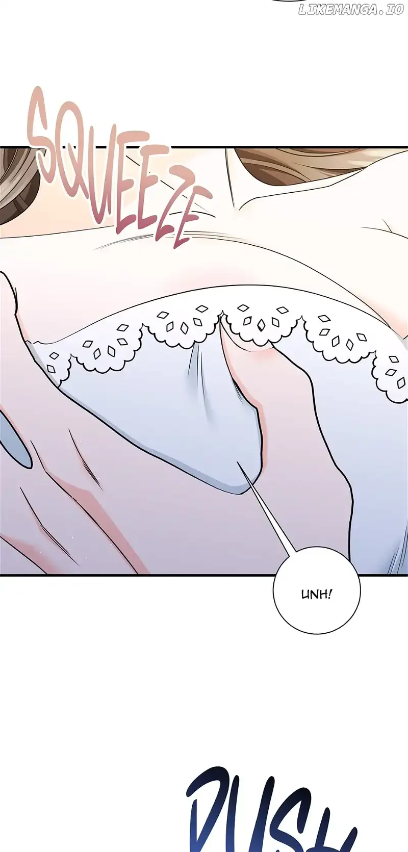 I Married the Enemy Who Killed My Parents Chapter 19 page 48