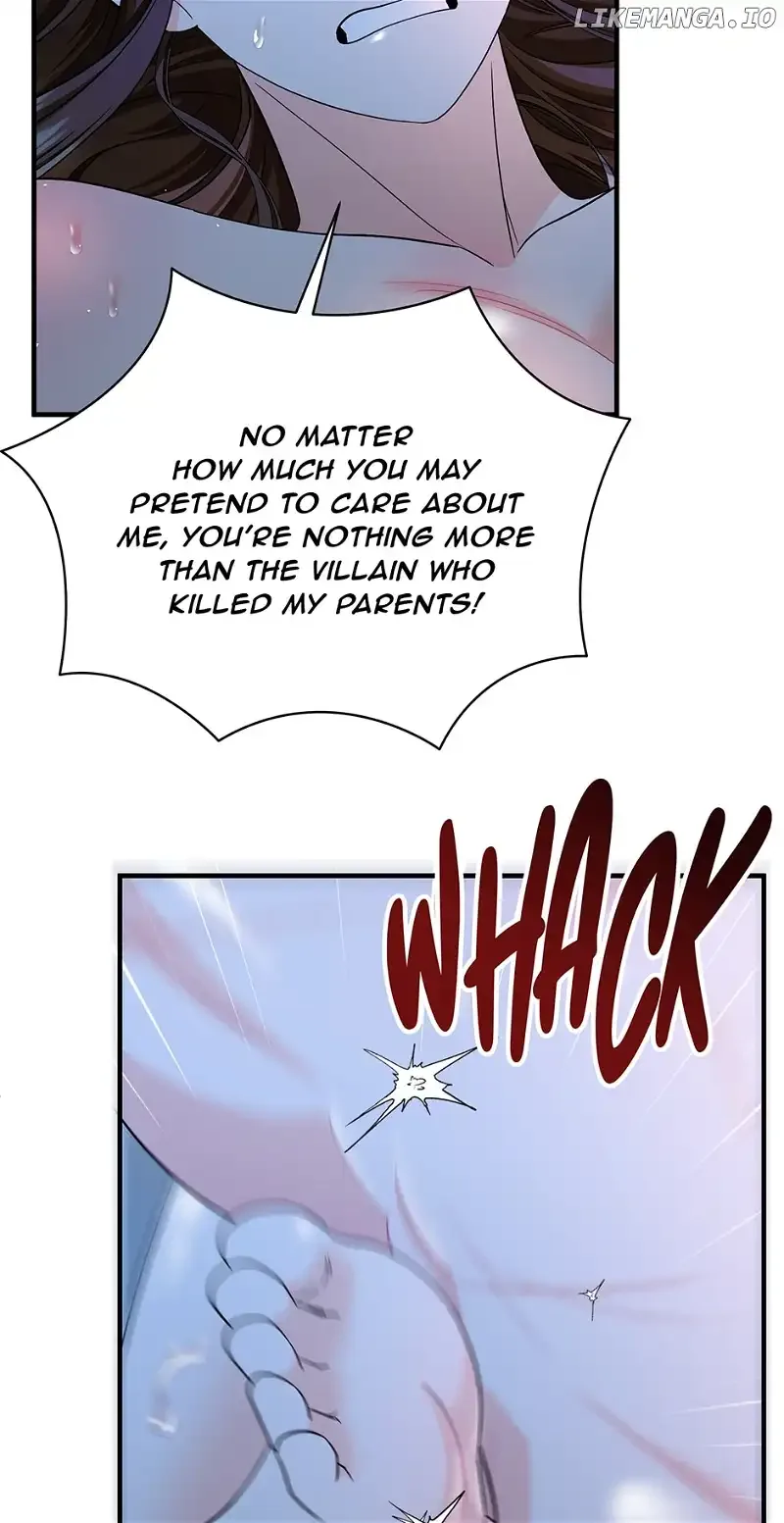 I Married the Enemy Who Killed My Parents Chapter 19 page 71