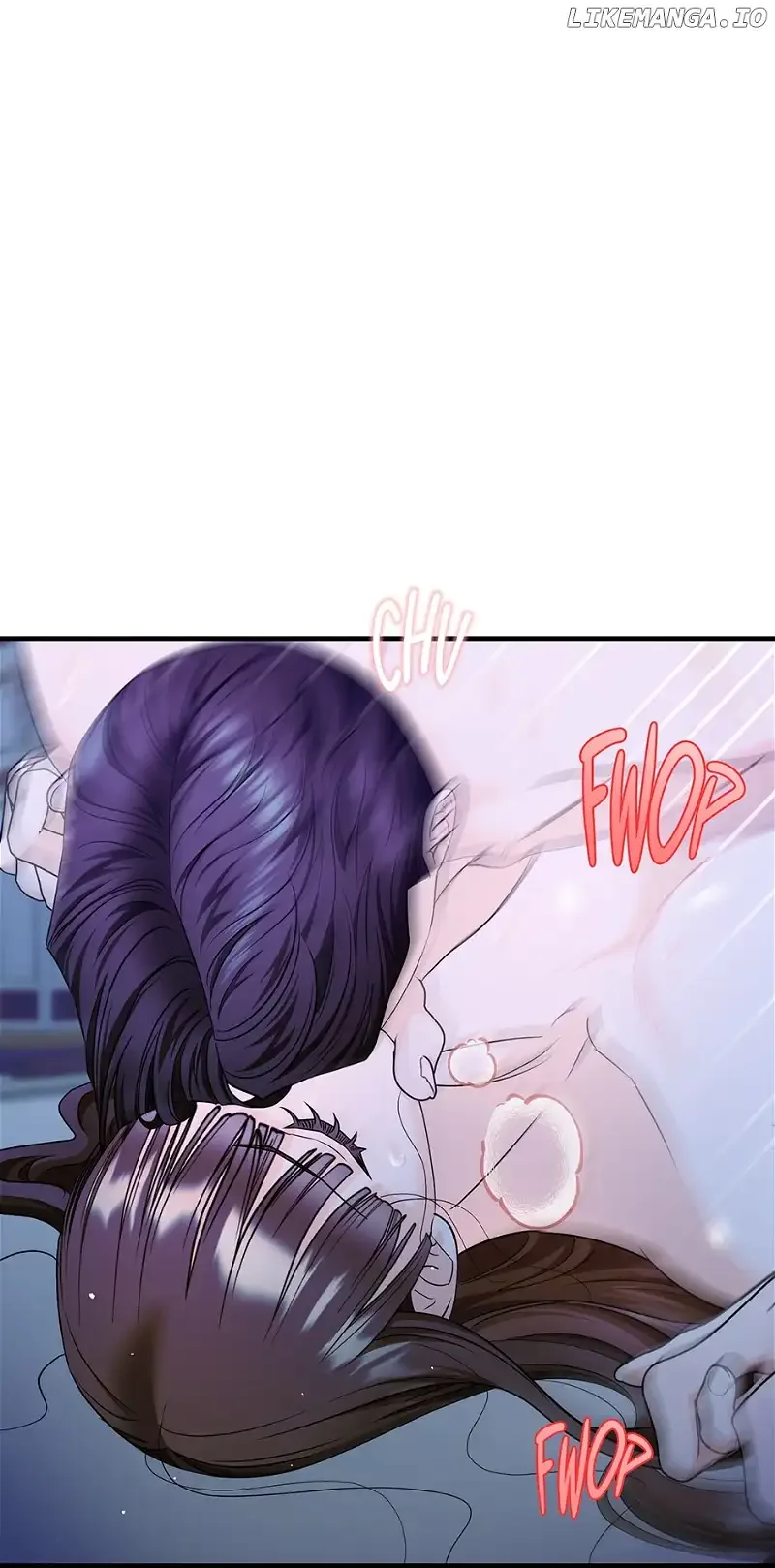 I Married the Enemy Who Killed My Parents Chapter 19 page 64