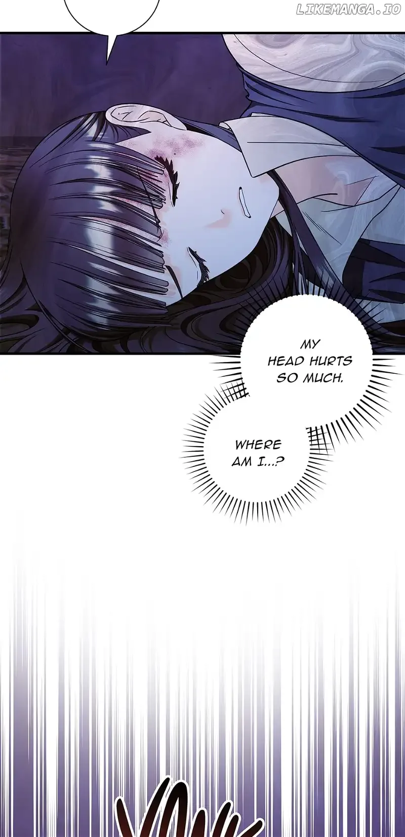 I Married the Enemy Who Killed My Parents Chapter 21 page 55