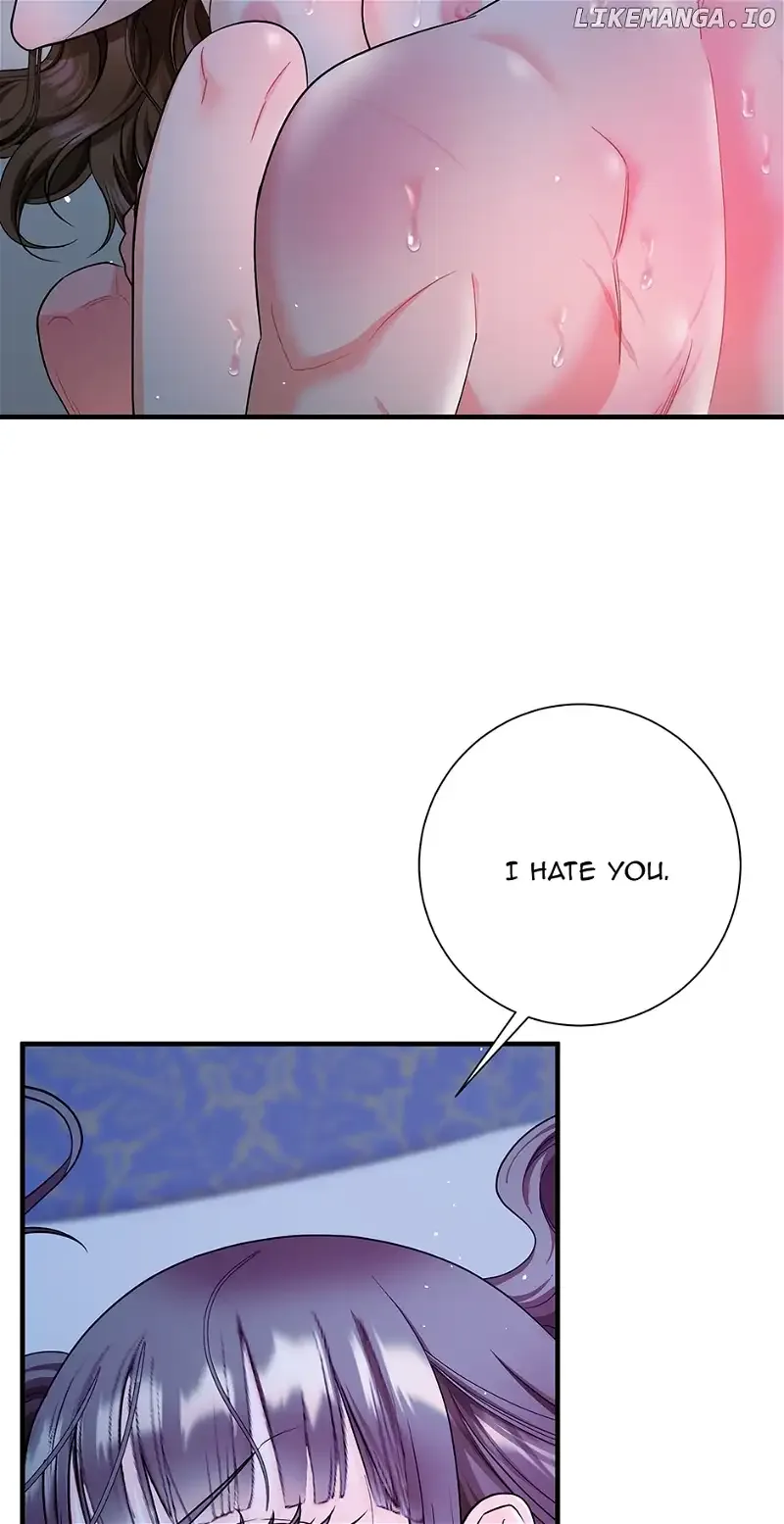 I Married the Enemy Who Killed My Parents Chapter 19 page 60