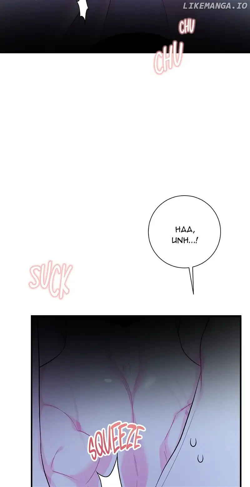 I Married the Enemy Who Killed My Parents Chapter 27 page 31