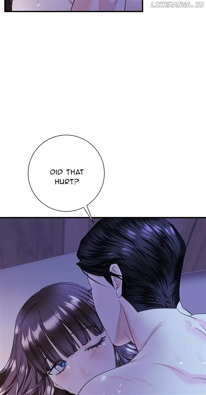 I Married the Enemy Who Killed My Parents Chapter 27 page 65
