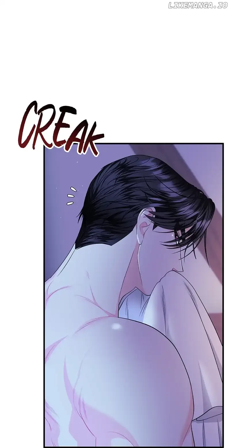 I Married the Enemy Who Killed My Parents Chapter 27 page 37