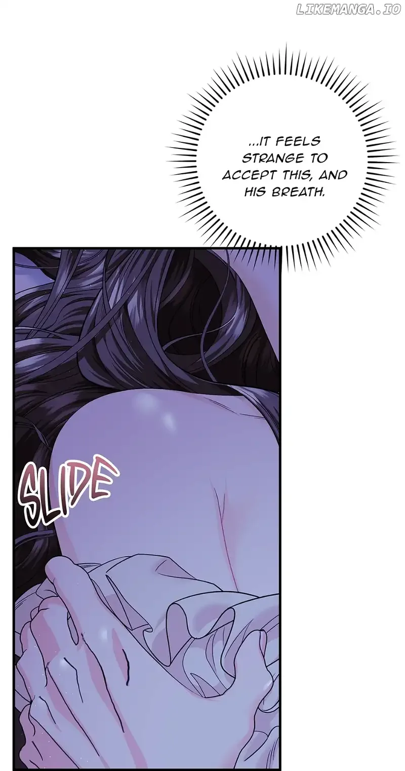 I Married the Enemy Who Killed My Parents Chapter 27 page 20