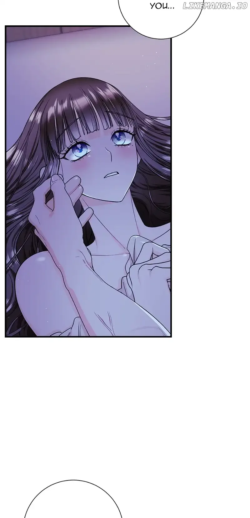 I Married the Enemy Who Killed My Parents Chapter 27 page 12