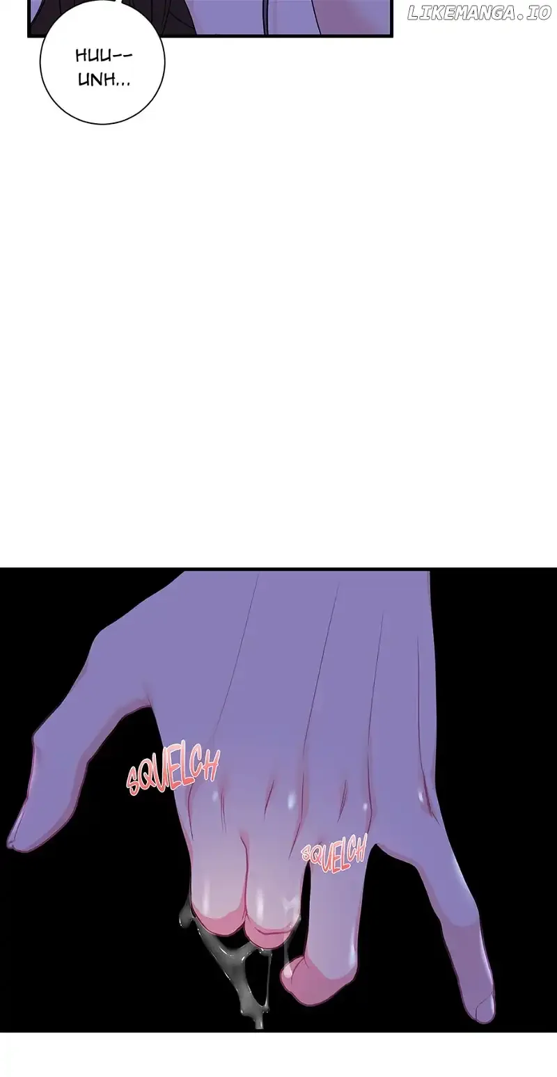 I Married the Enemy Who Killed My Parents Chapter 27 page 47
