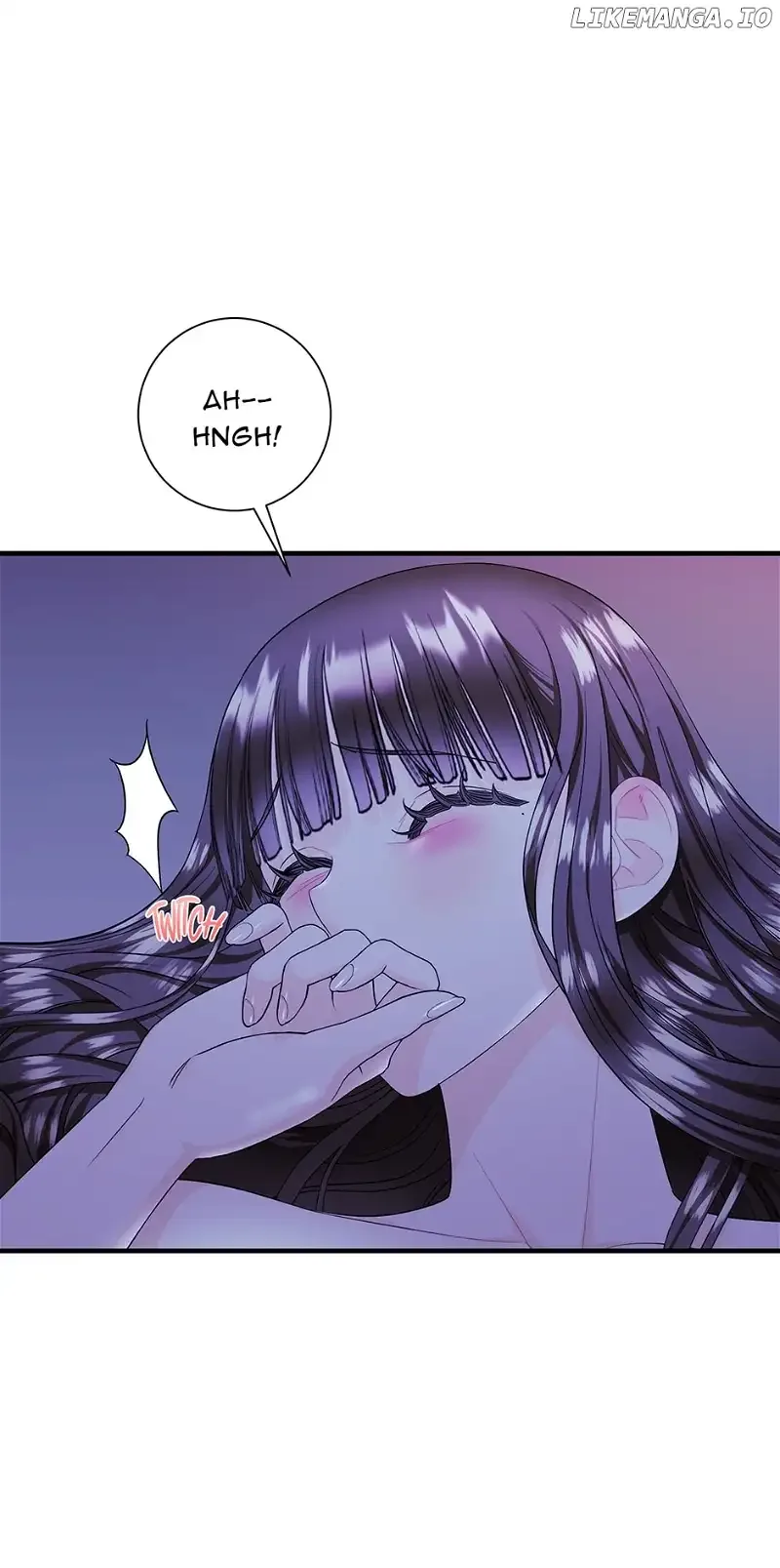 I Married the Enemy Who Killed My Parents Chapter 27 page 27