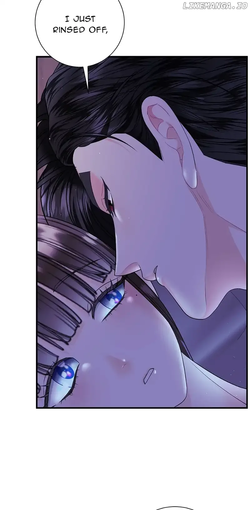I Married the Enemy Who Killed My Parents Chapter 27 page 40