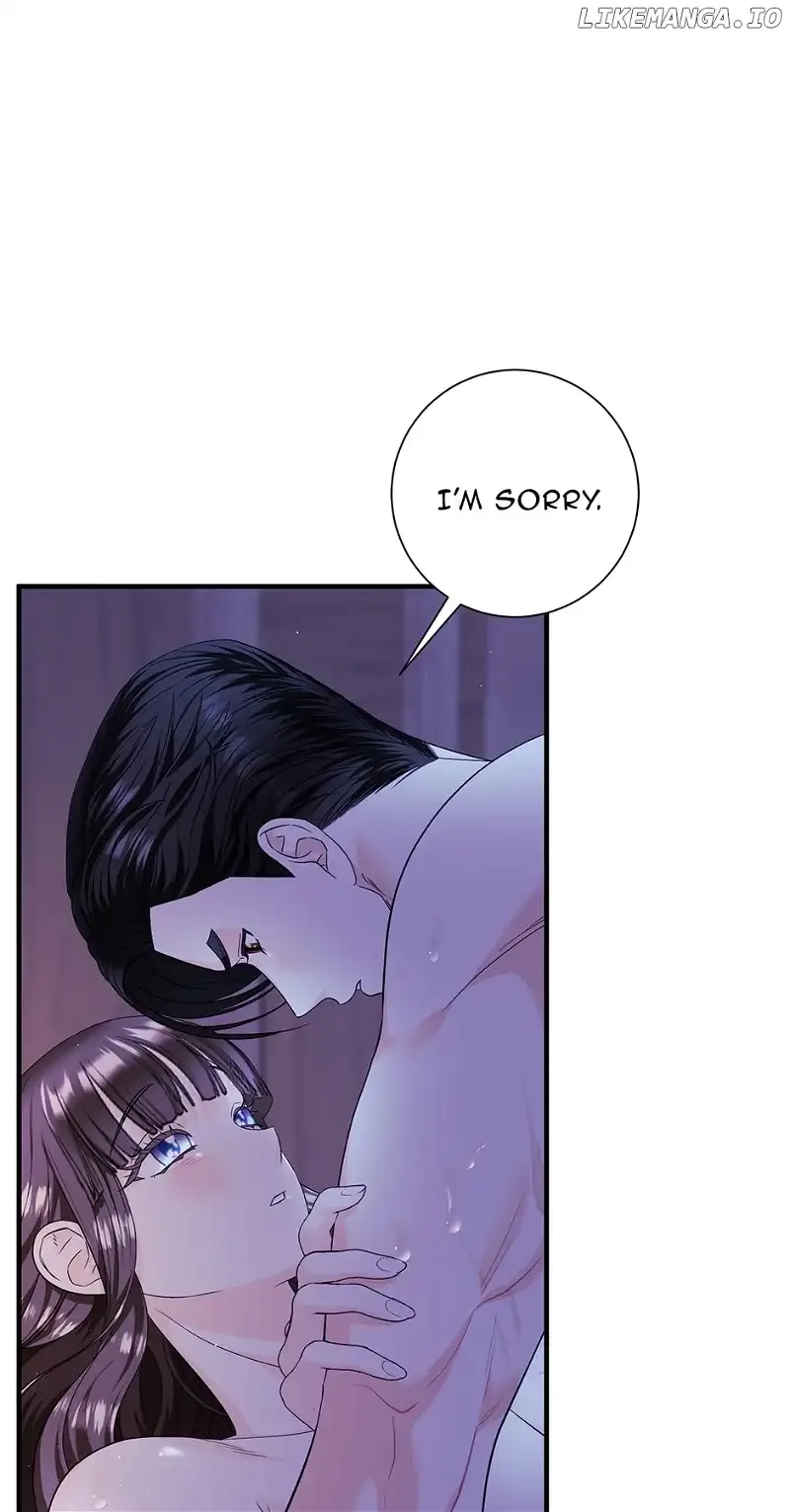I Married the Enemy Who Killed My Parents Chapter 27 page 64