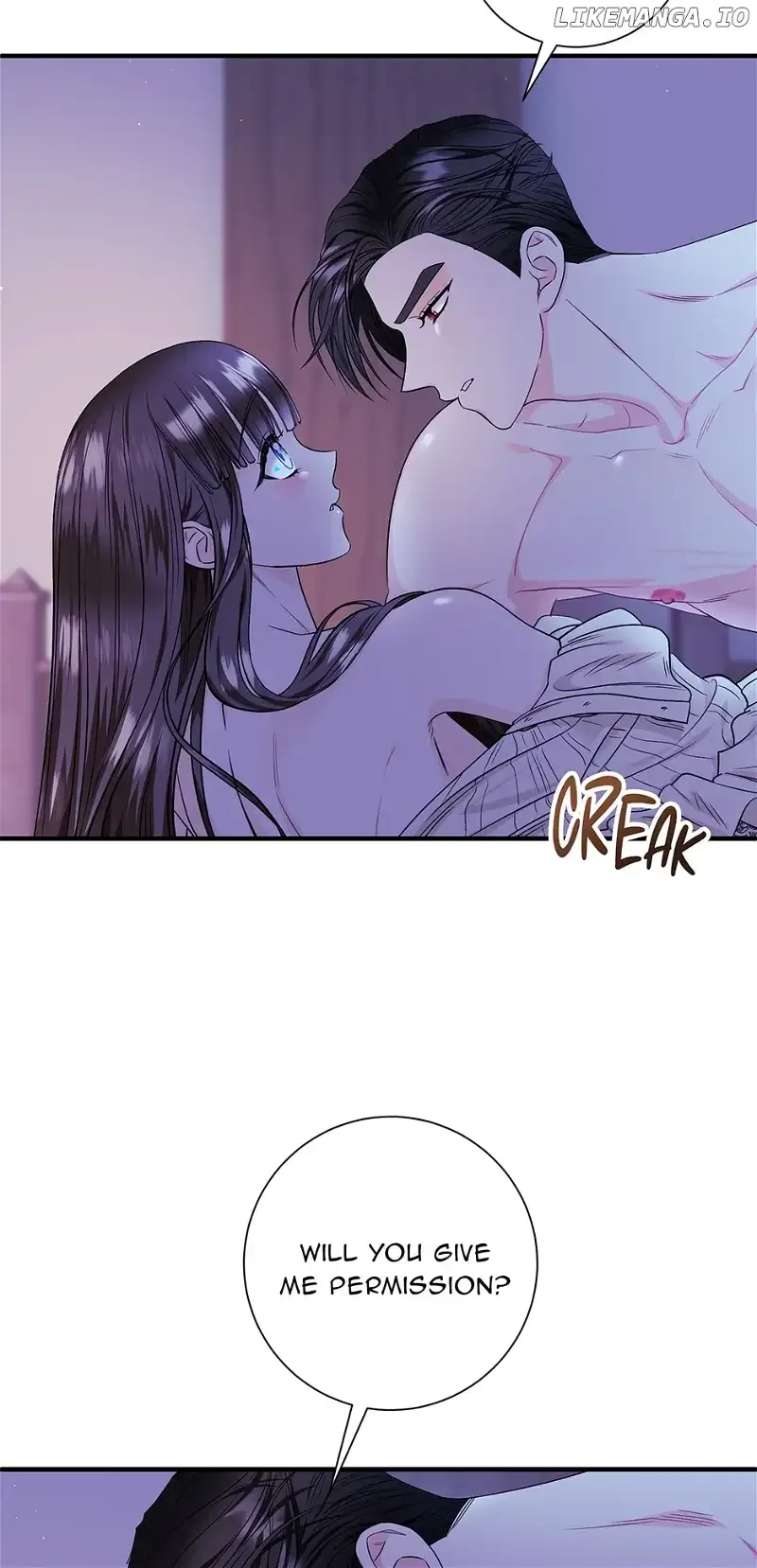 I Married the Enemy Who Killed My Parents Chapter 27 page 10