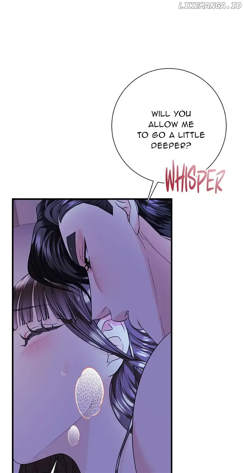 I Married the Enemy Who Killed My Parents Chapter 27 page 46