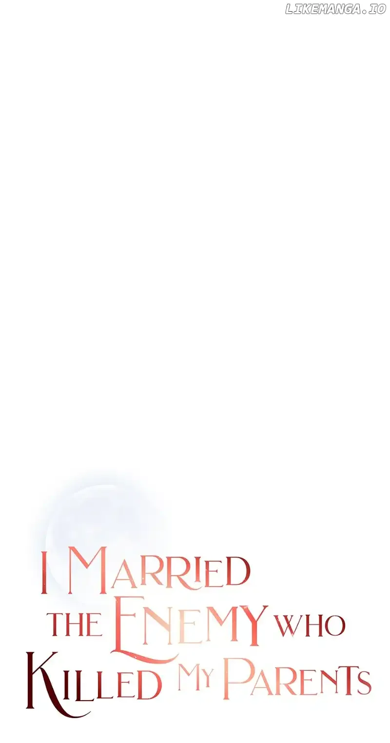 I Married the Enemy Who Killed My Parents Chapter 27 page 15