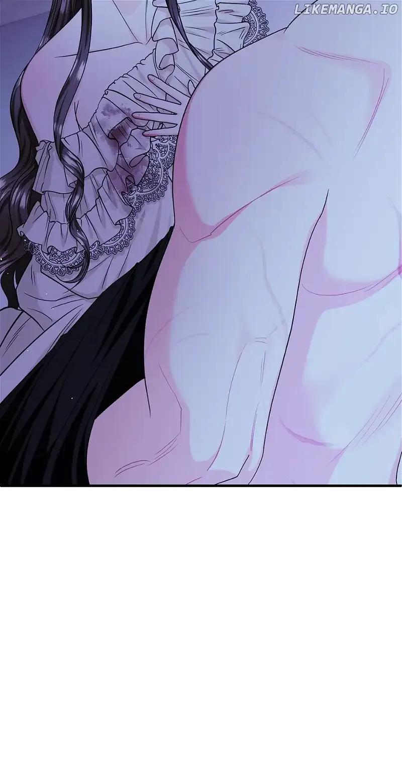 I Married the Enemy Who Killed My Parents Chapter 27 page 5