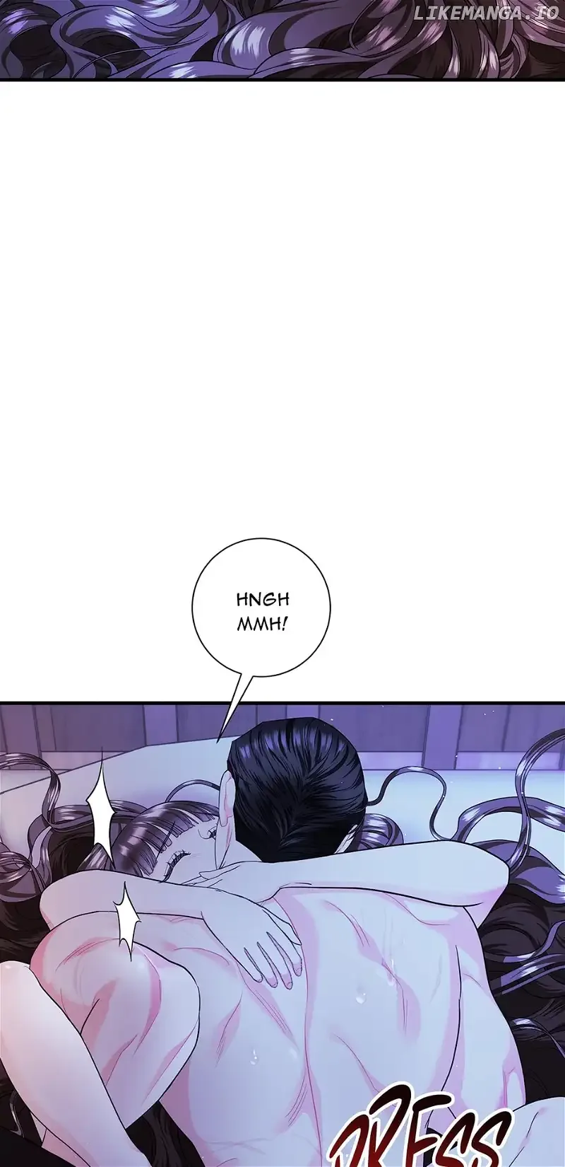 I Married the Enemy Who Killed My Parents Chapter 27 page 56
