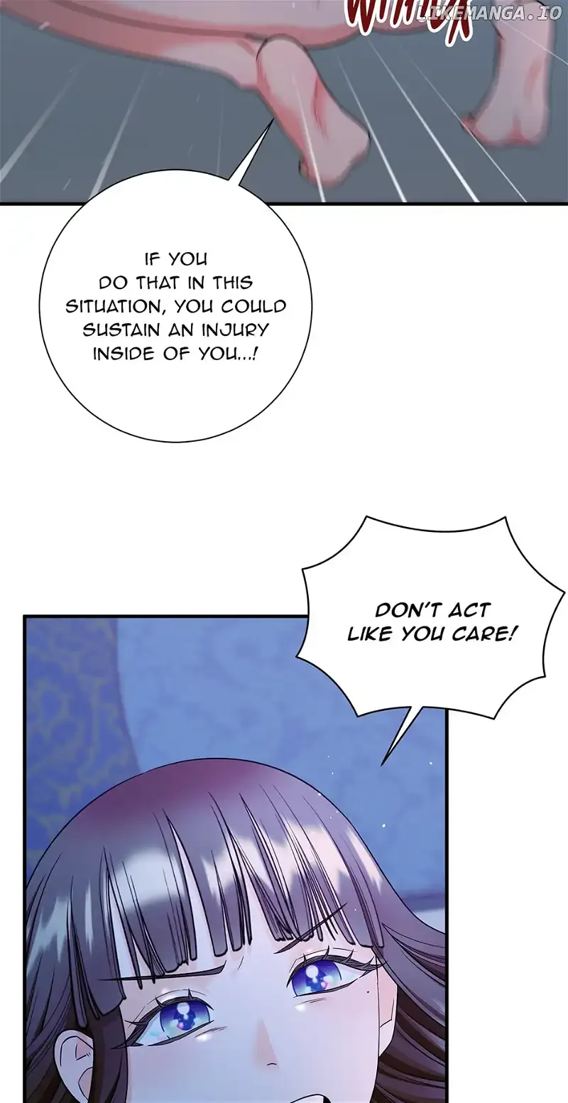 I Married the Enemy Who Killed My Parents Chapter 19 page 70