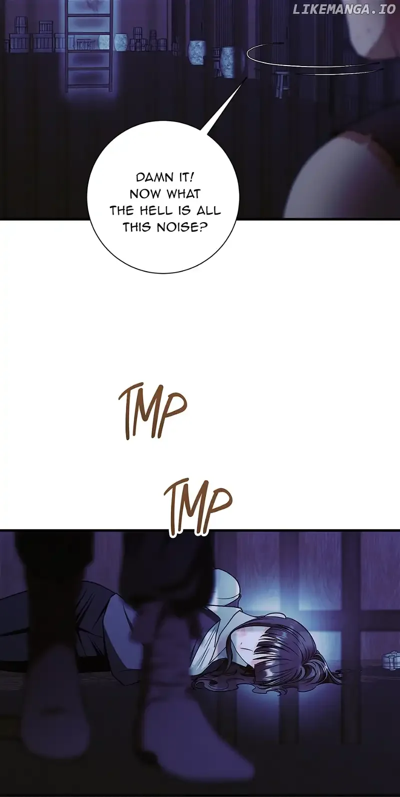 I Married the Enemy Who Killed My Parents Chapter 21 page 67