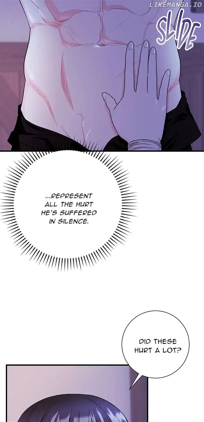 I Married the Enemy Who Killed My Parents Chapter 27 page 7