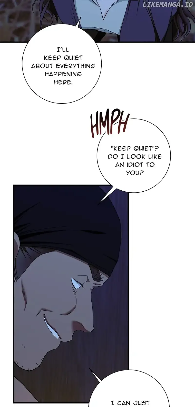 I Married the Enemy Who Killed My Parents Chapter 21 page 60