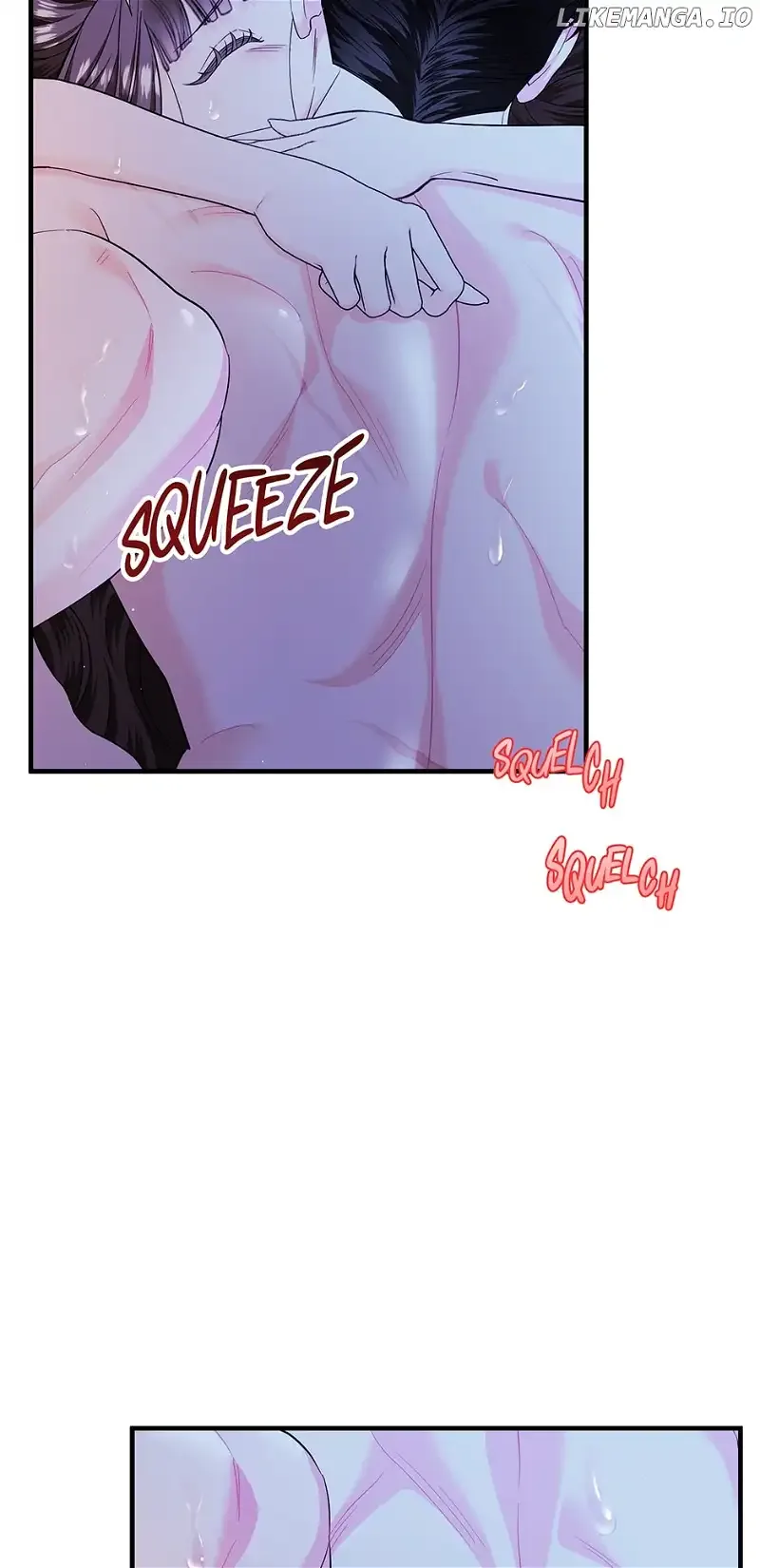 I Married the Enemy Who Killed My Parents Chapter 27 page 58