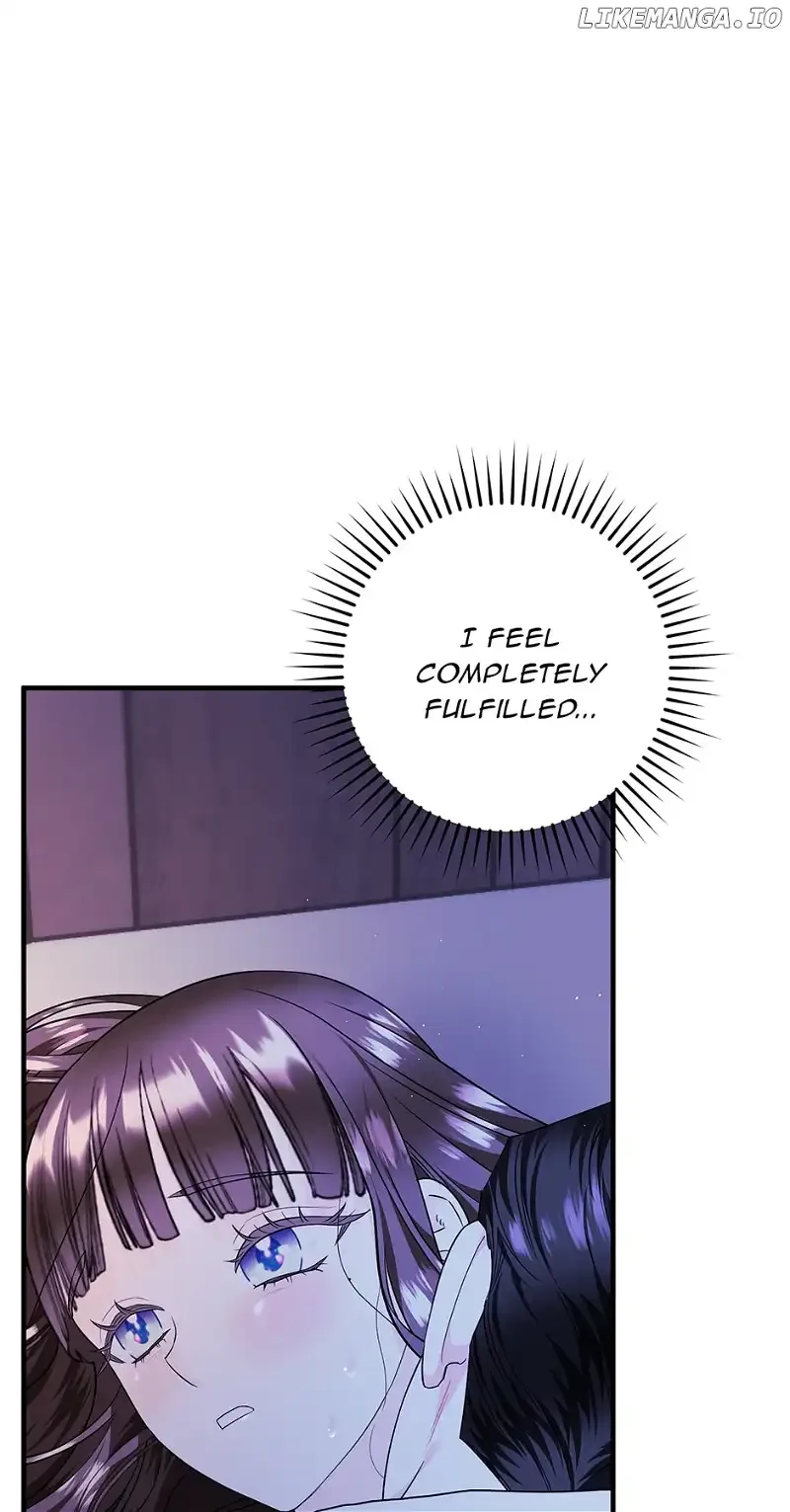 I Married the Enemy Who Killed My Parents Chapter 27 page 61