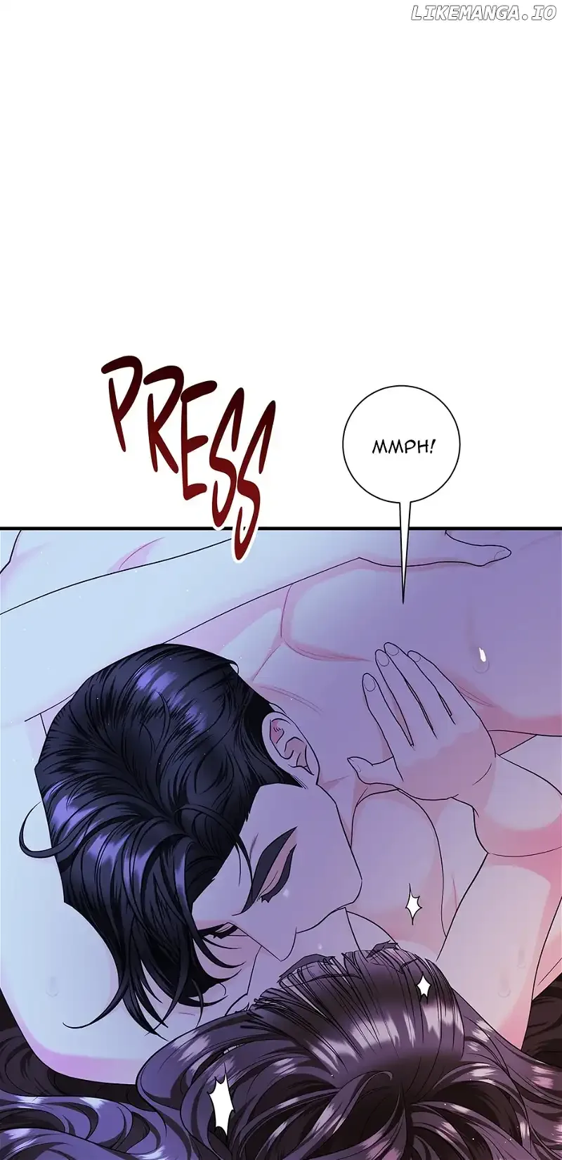 I Married the Enemy Who Killed My Parents Chapter 27 page 55