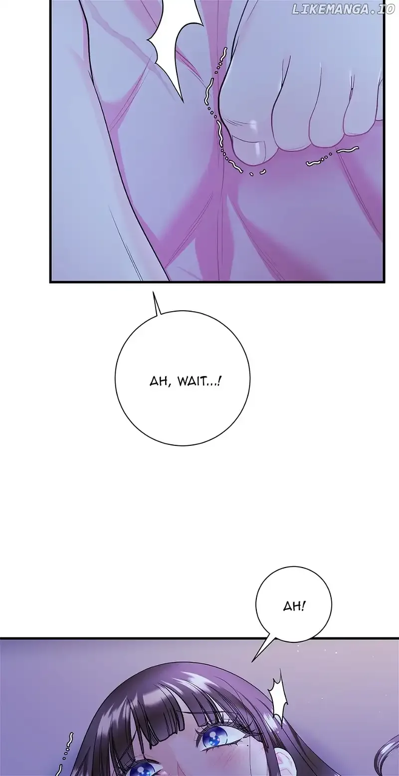 I Married the Enemy Who Killed My Parents Chapter 27 page 32