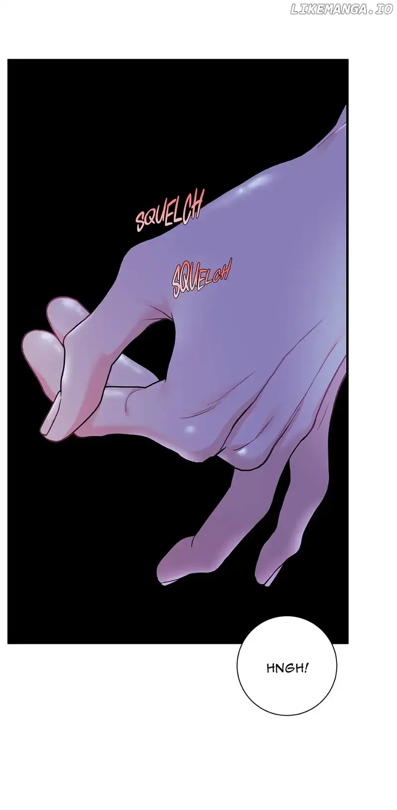 I Married the Enemy Who Killed My Parents Chapter 27 page 44