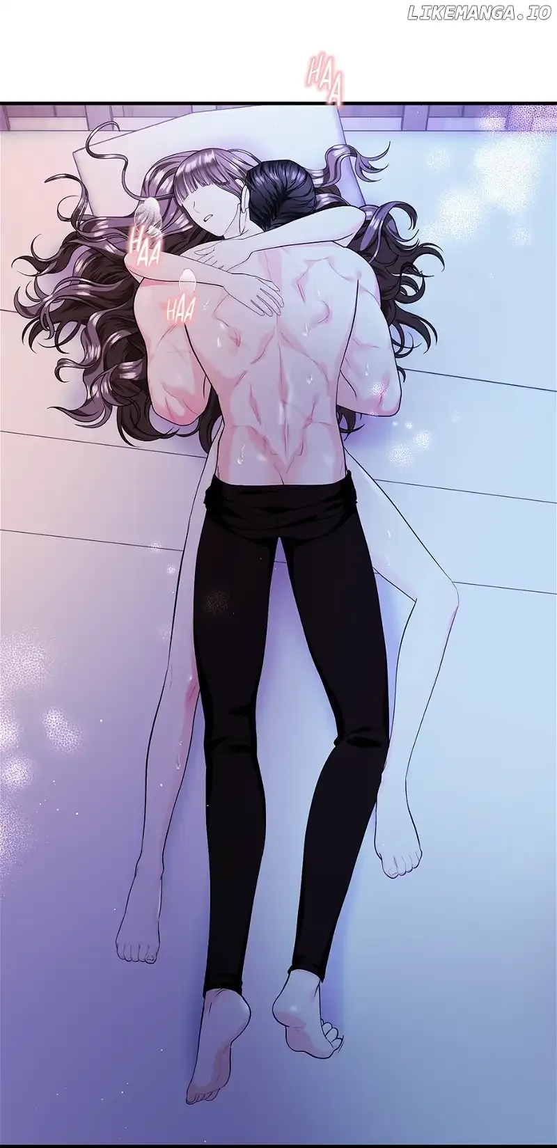 I Married the Enemy Who Killed My Parents Chapter 27 page 60