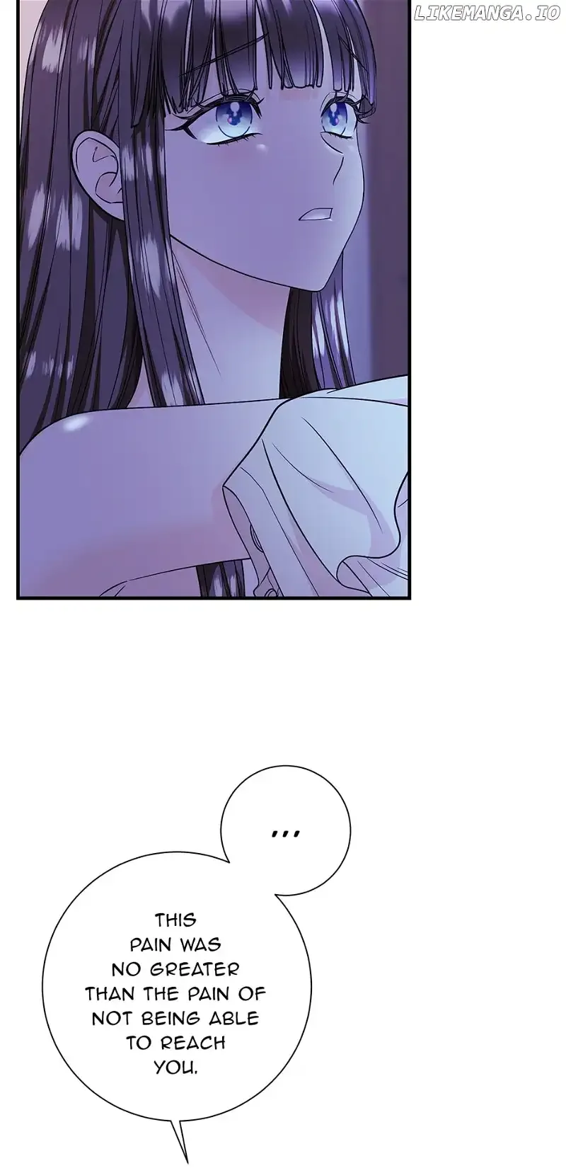 I Married the Enemy Who Killed My Parents Chapter 27 page 8
