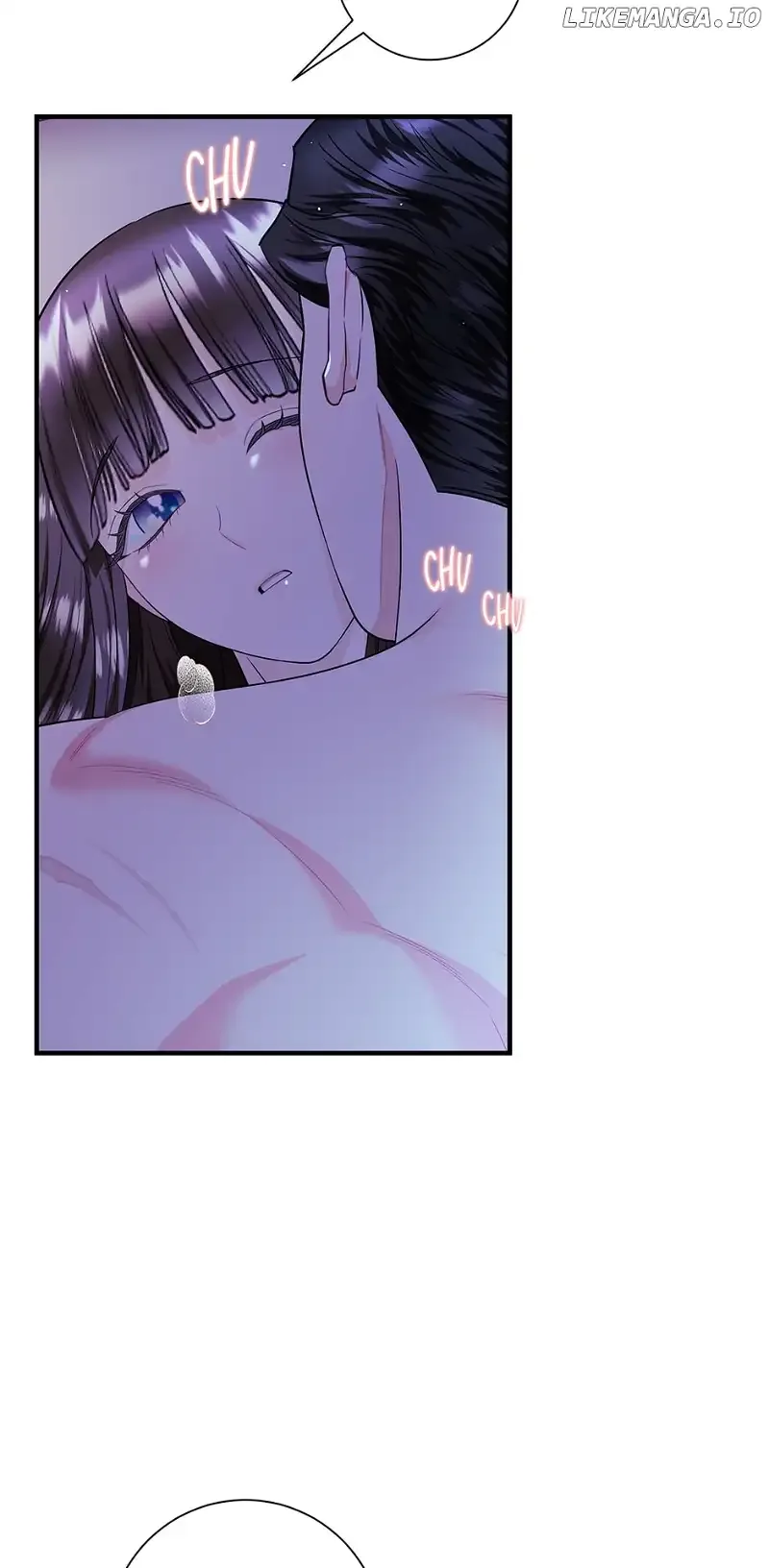 I Married the Enemy Who Killed My Parents Chapter 27 page 39
