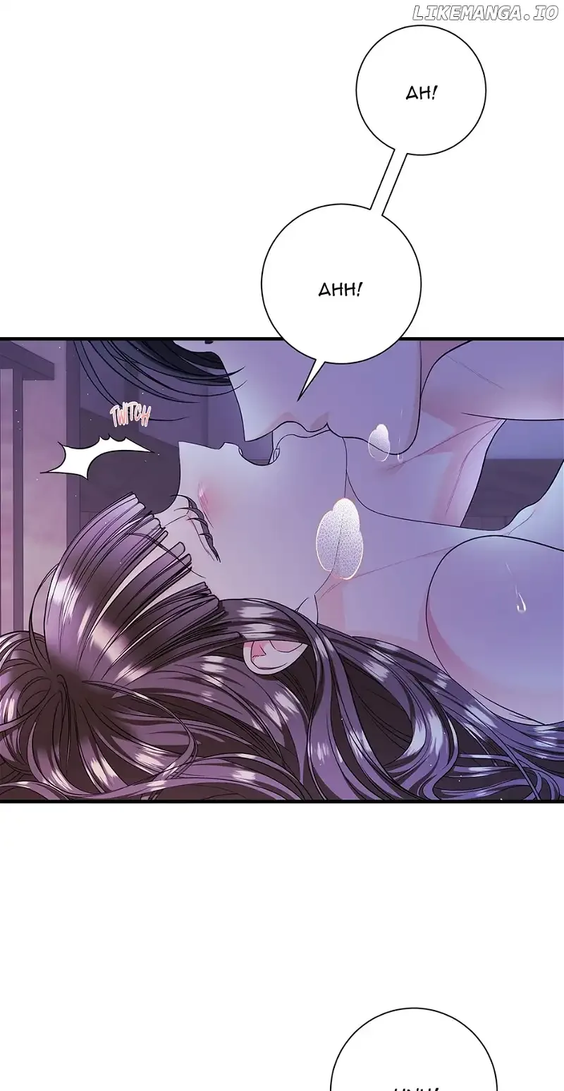 I Married the Enemy Who Killed My Parents Chapter 27 page 48