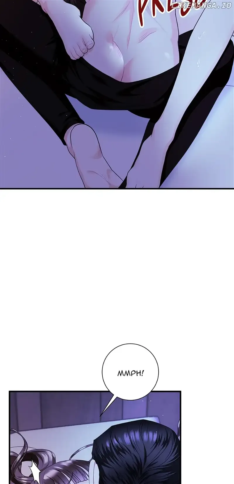 I Married the Enemy Who Killed My Parents Chapter 27 page 57