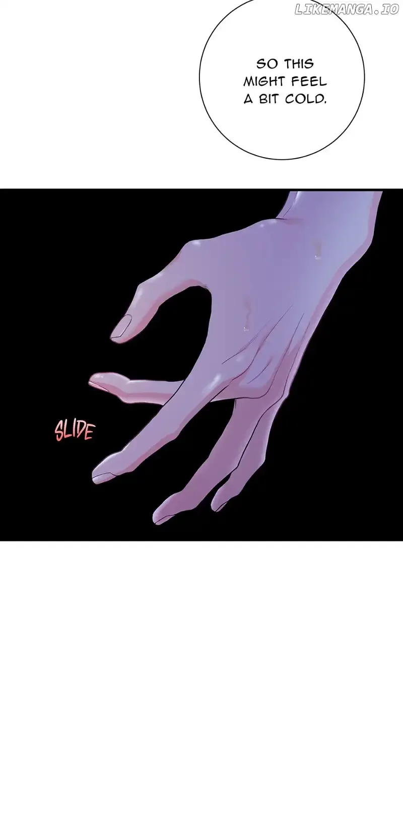 I Married the Enemy Who Killed My Parents Chapter 27 page 41