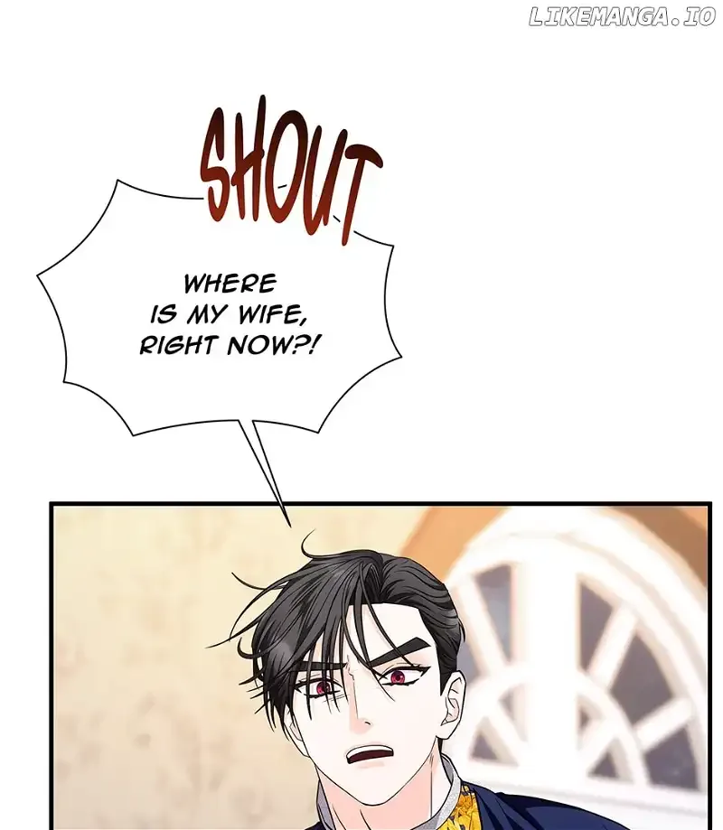 I Married the Enemy Who Killed My Parents Chapter 21 page 51