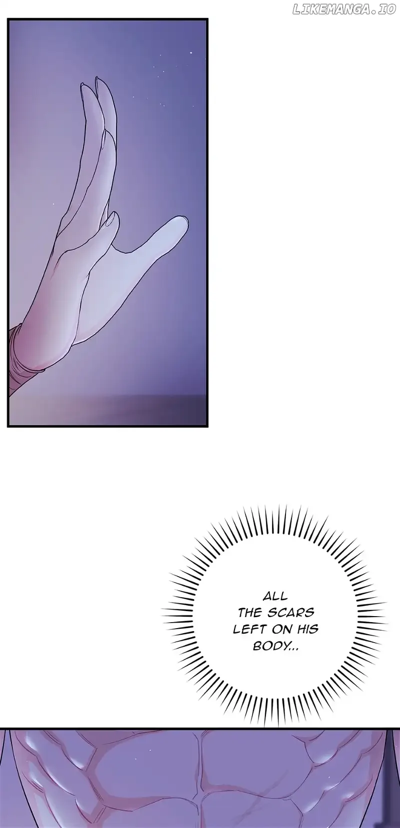 I Married the Enemy Who Killed My Parents Chapter 27 page 6
