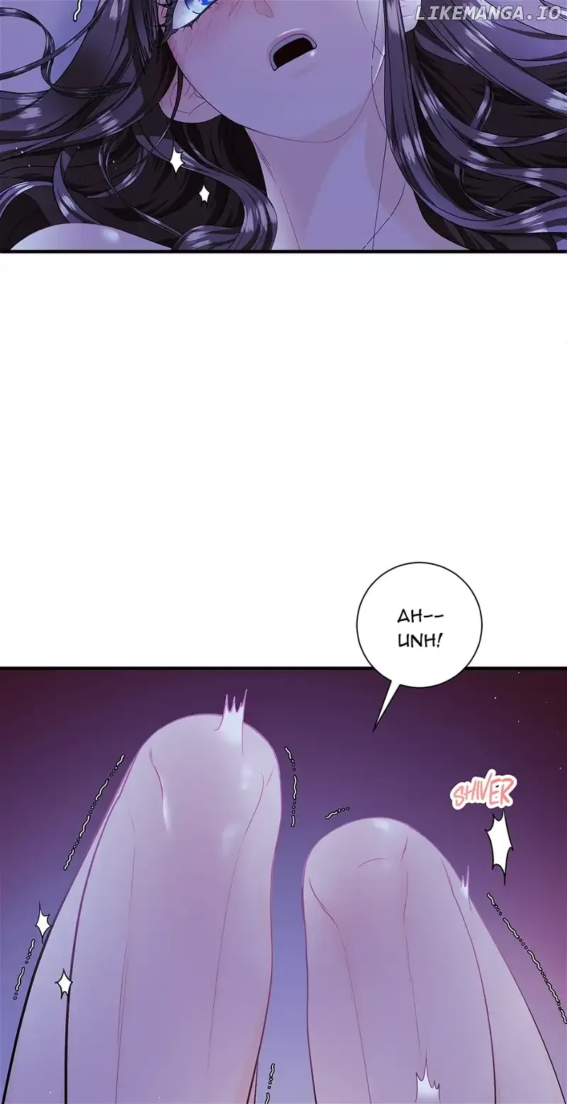 I Married the Enemy Who Killed My Parents Chapter 27 page 33
