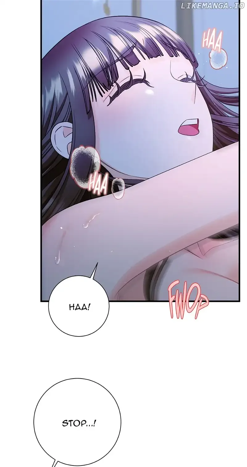 I Married the Enemy Who Killed My Parents Chapter 19 page 75