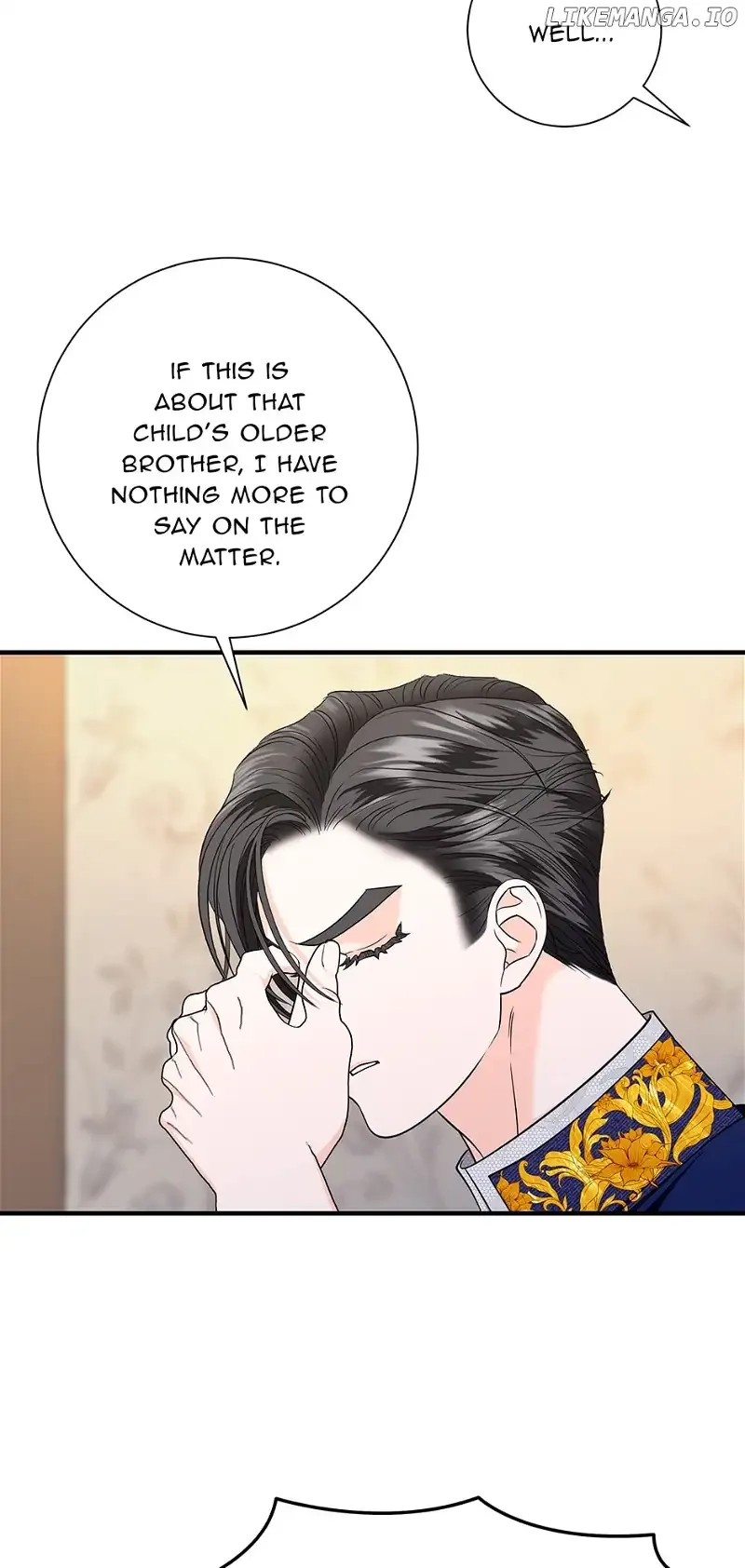 I Married the Enemy Who Killed My Parents Chapter 21 page 49