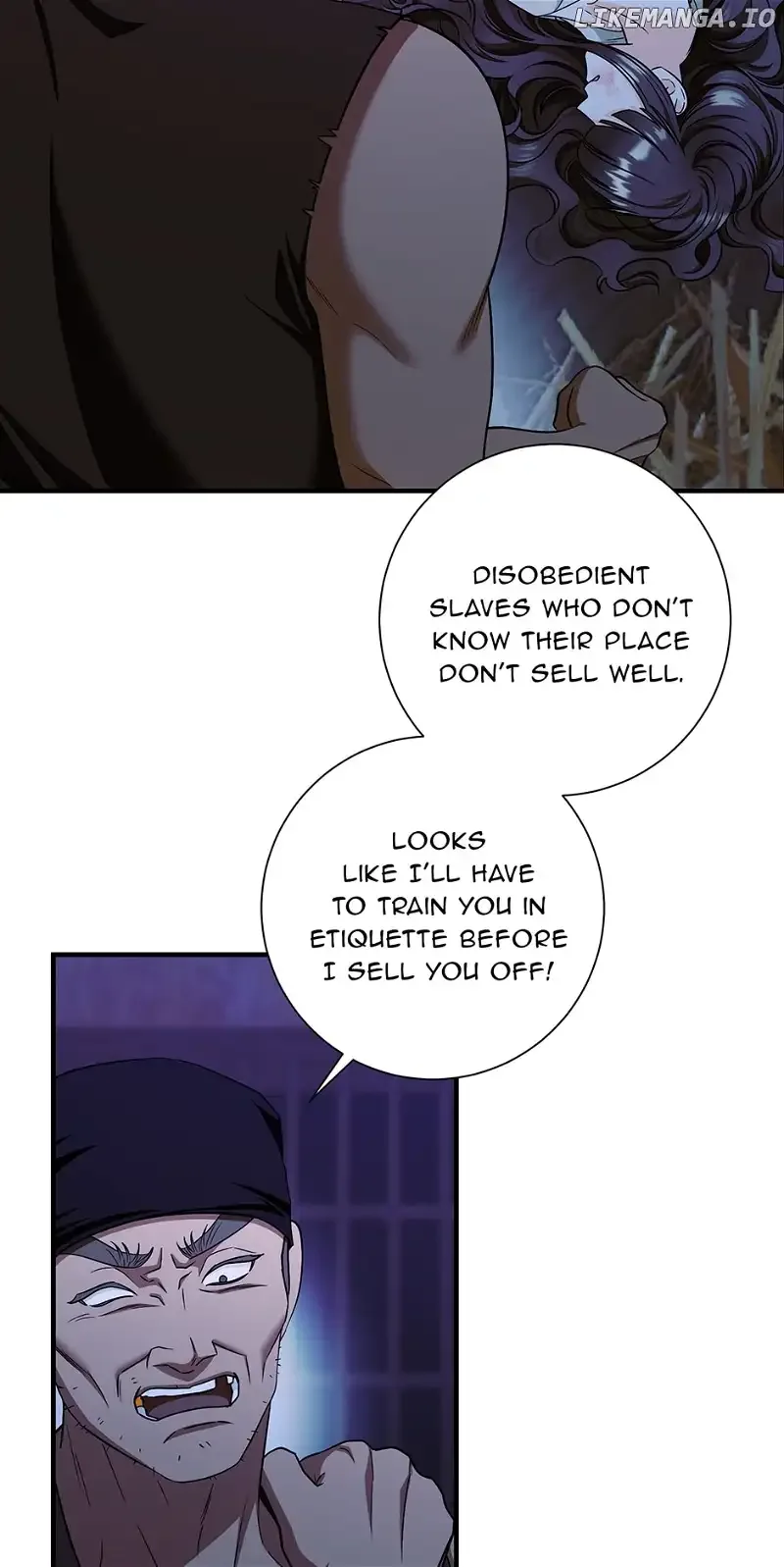 I Married the Enemy Who Killed My Parents Chapter 21 page 64