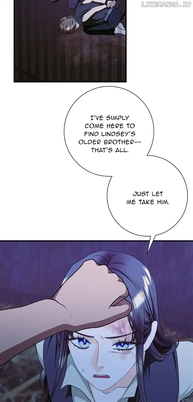 I Married the Enemy Who Killed My Parents Chapter 21 page 59
