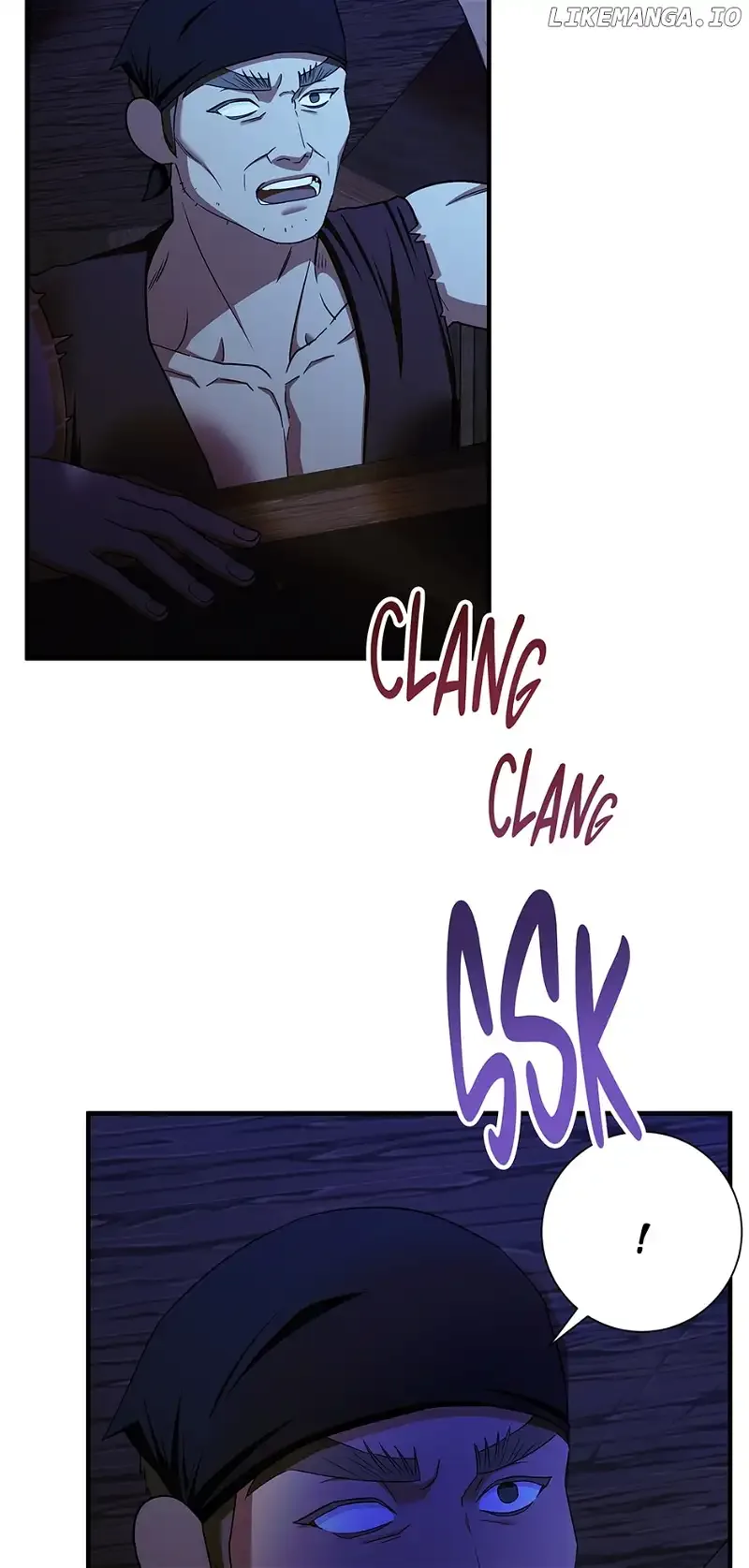 I Married the Enemy Who Killed My Parents Chapter 21 page 69