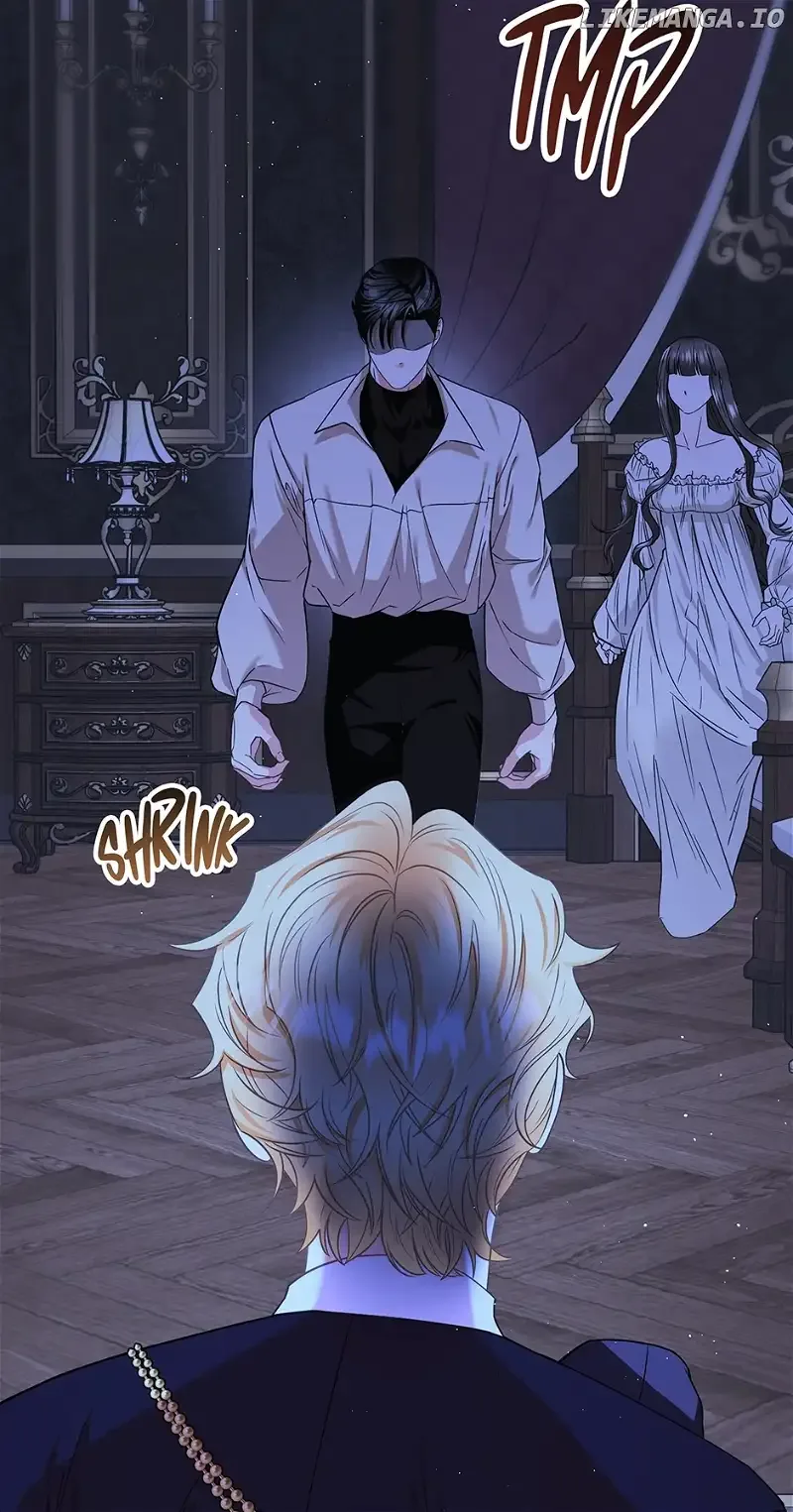 I Married the Enemy Who Killed My Parents Chapter 29 page 51