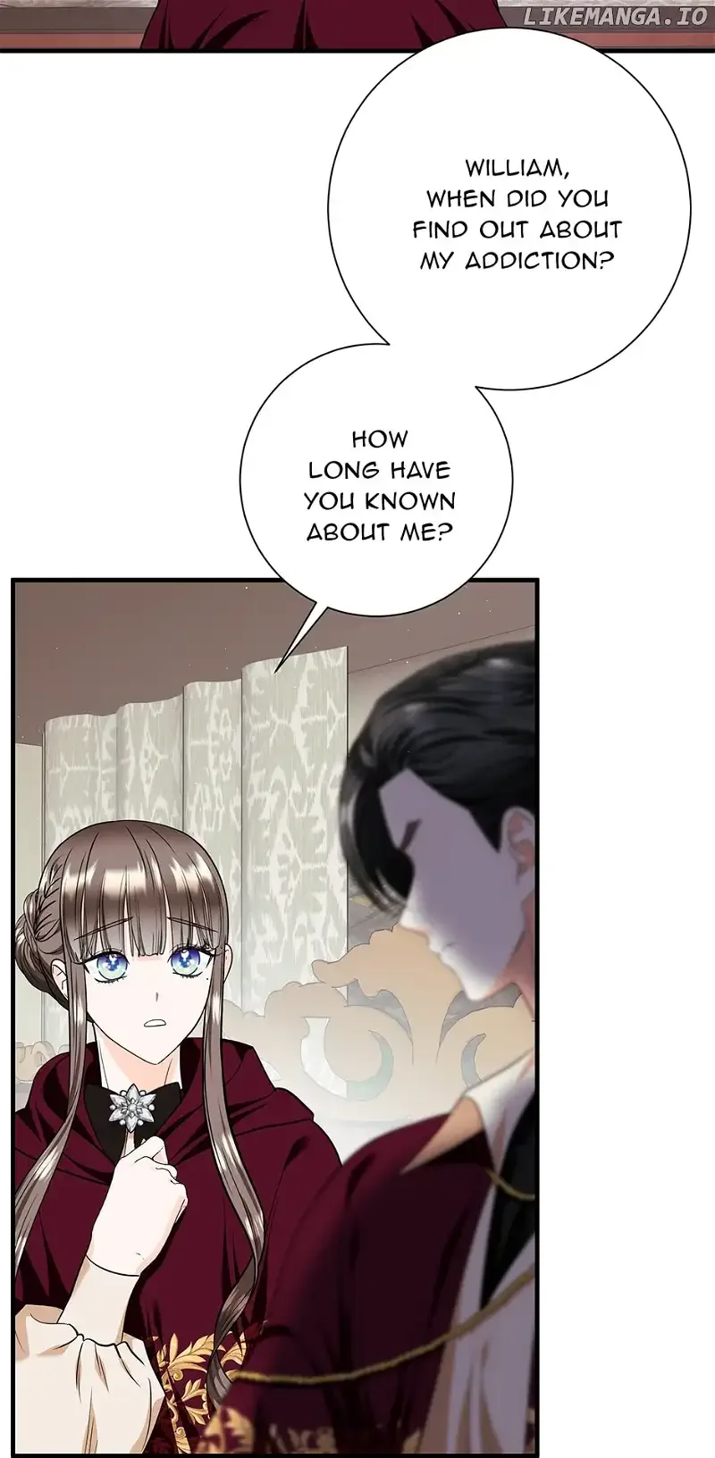 I Married the Enemy Who Killed My Parents Chapter 28 page 24