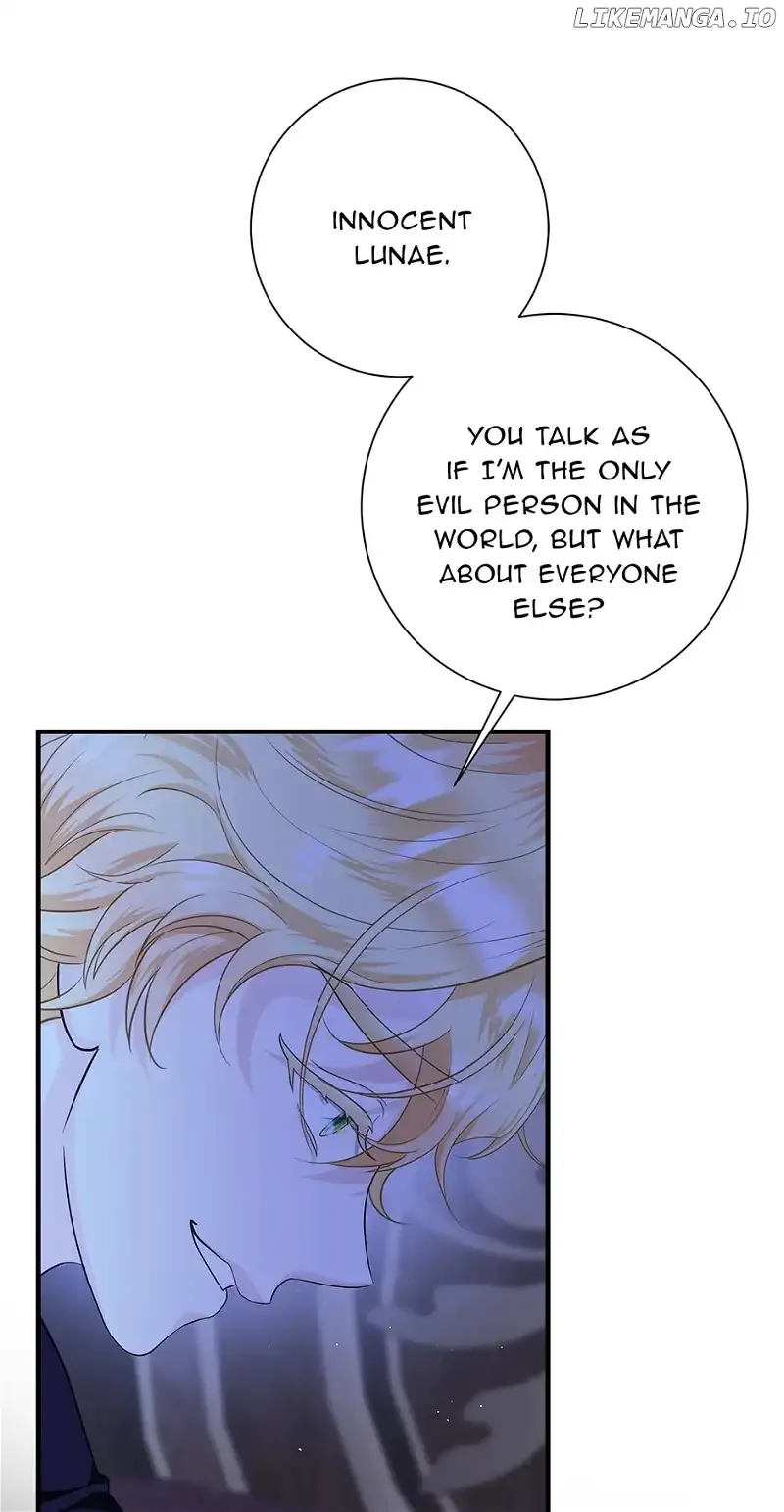 I Married the Enemy Who Killed My Parents Chapter 29 page 29