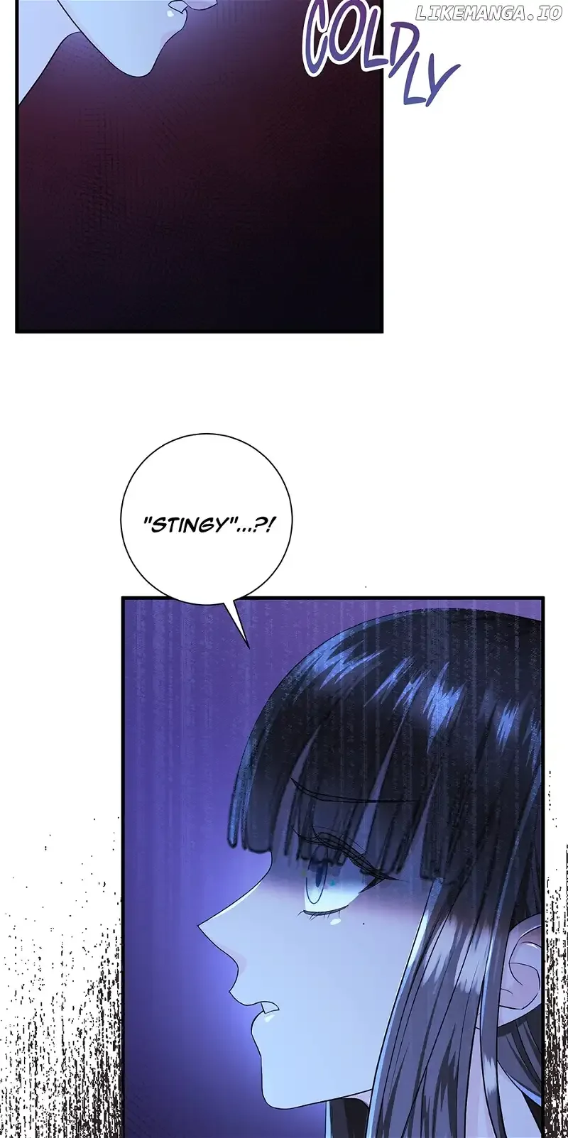I Married the Enemy Who Killed My Parents Chapter 29 page 22